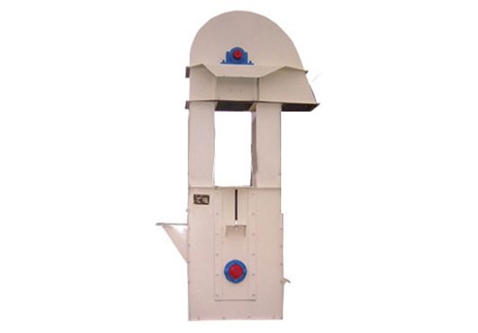GTD、GTH斗式提升機(jī)